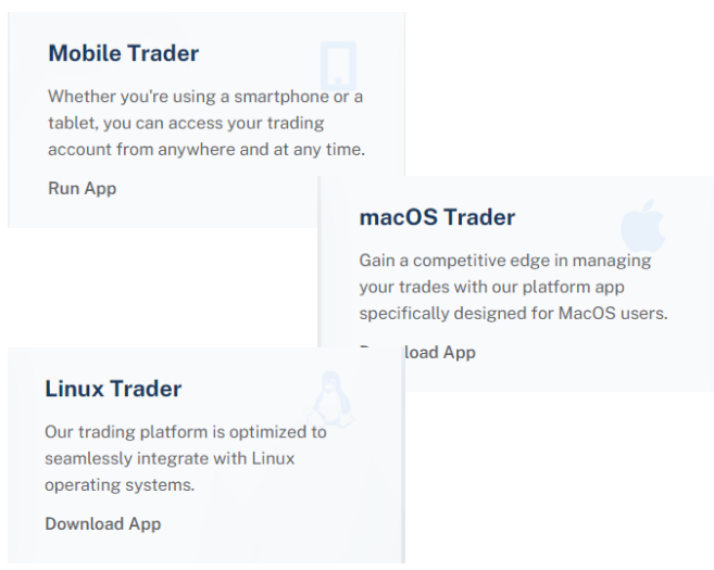 traders